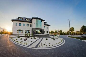 Фотографии Отель Hotel Podkowa г. Плоцк (Польша) №5 Фото Отель Hotel Podkowa г. Плоцк 5
