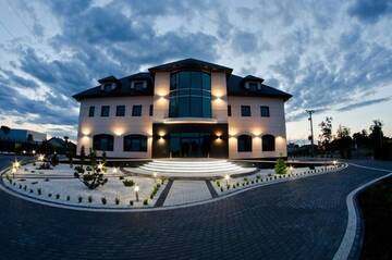 Фотографии Отель Hotel Podkowa г. Плоцк (Польша) №3 Фото Отель Hotel Podkowa г. Плоцк 3