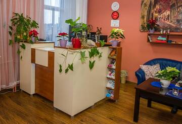 Фото Хостелы Hostel Kamienica г. Плоцк 4