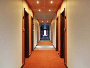 Фотографии Отель Hotel Otoliński г. Плоцк (Польша) №2 Фото Отель Hotel Otoliński г. Плоцк 2