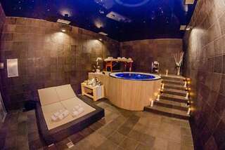 Фото Отель Hotel Czardasz Spa &amp; Wellness г. Плоцк